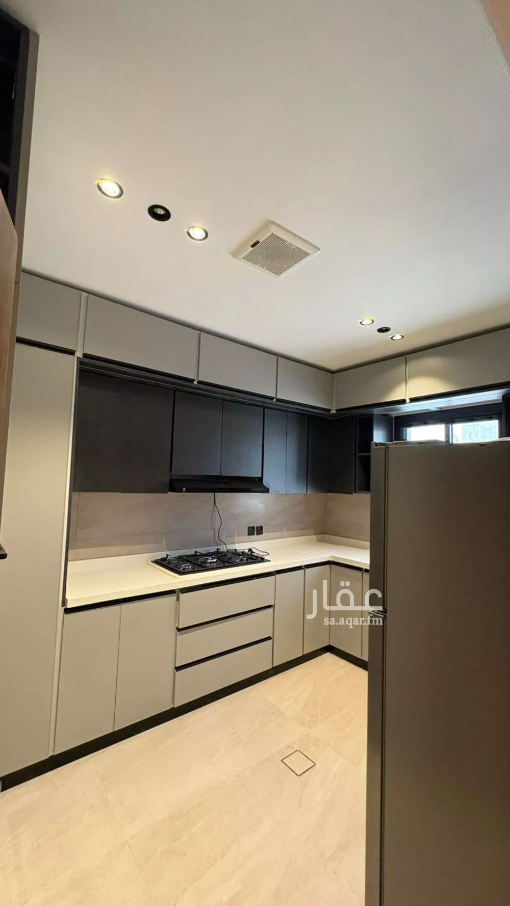 3 bedroom apartment in Al Naeem 2