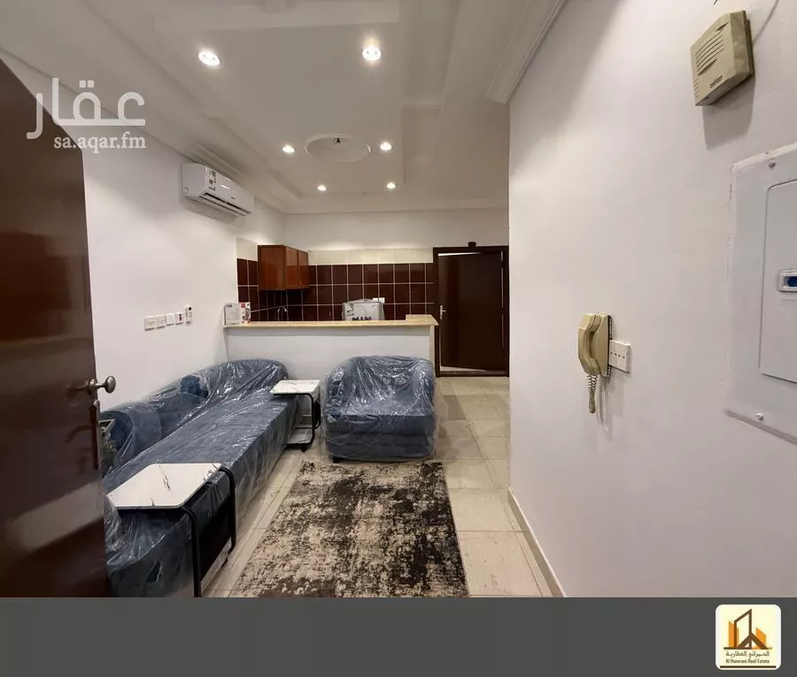 2 bedroom apartment in Al Shiraa 11