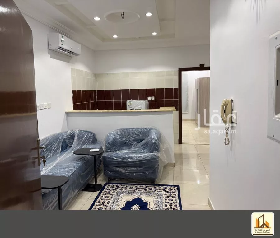 2 bedroom apartment in Al Shiraa 3