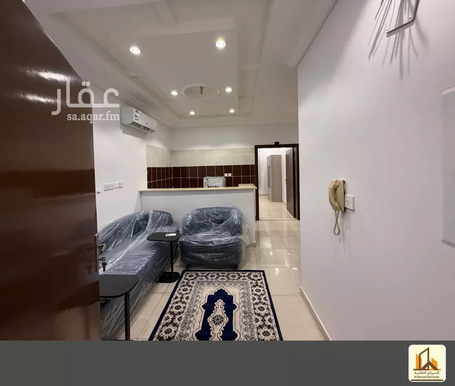 2 bedroom apartment in Al Shiraa 4