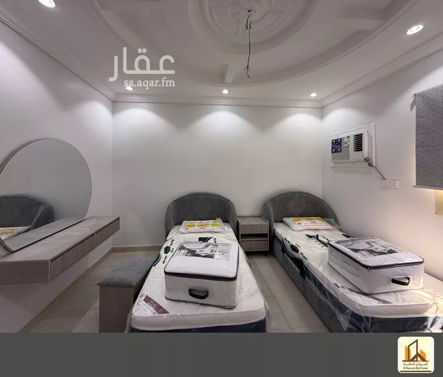 2 bedroom apartment in Al Shiraa 6