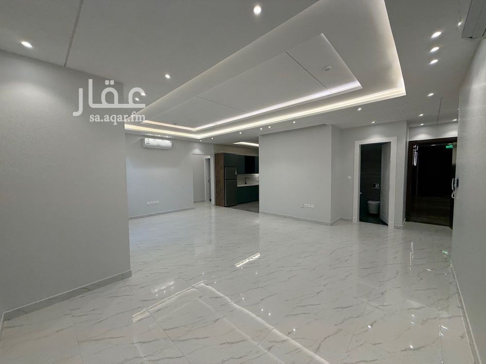 شقة 2 غرف في النرجس، الرياض 5