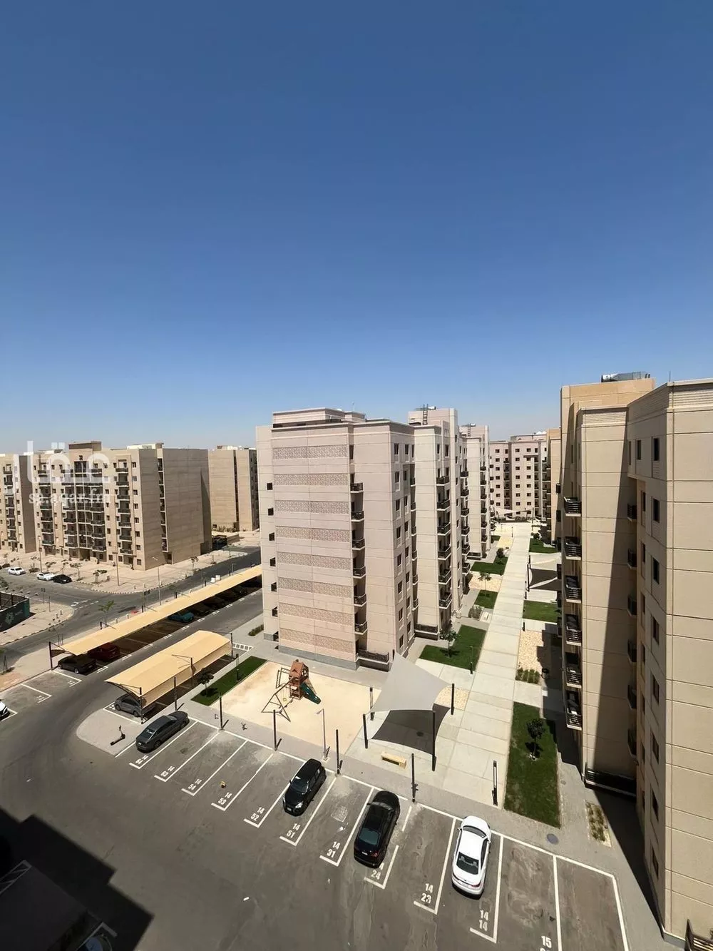 6 bedroom apartment in Al Hamdaniyah 2