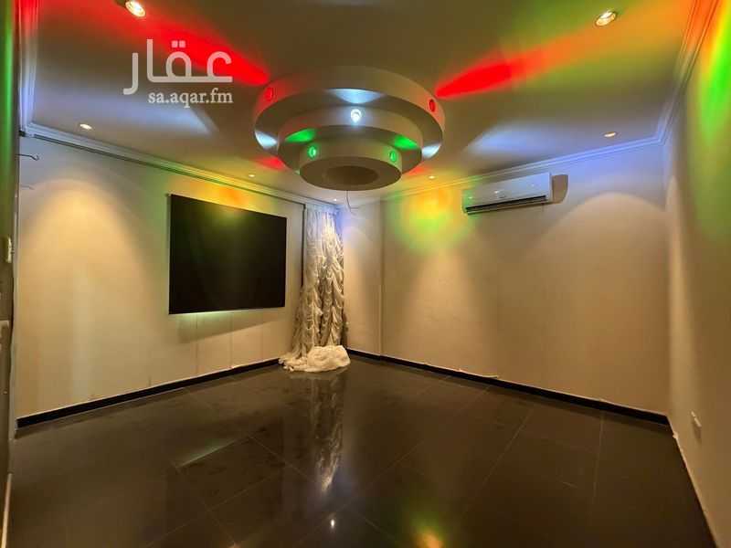 شقة 4 غرف في الملك عبدالله، الرياض 9