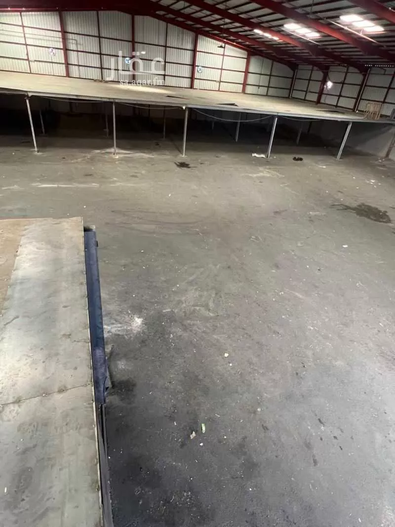 warehouse in Masarrah, Taif 2