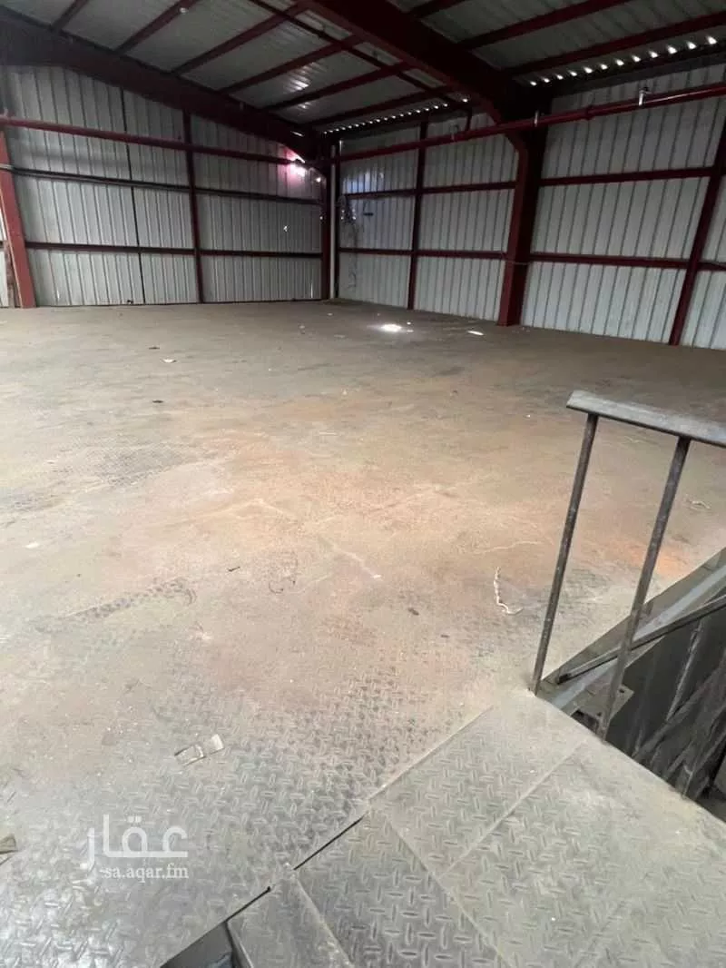 warehouse in Masarrah, Taif 3