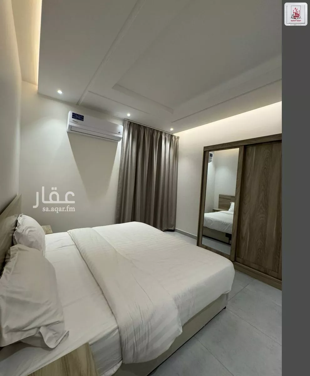 1 bedroom apartment in Bani Malik 2