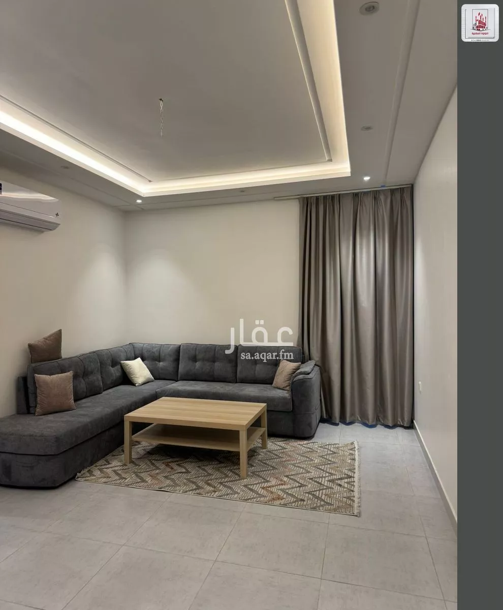1 bedroom apartment in Bani Malik 3