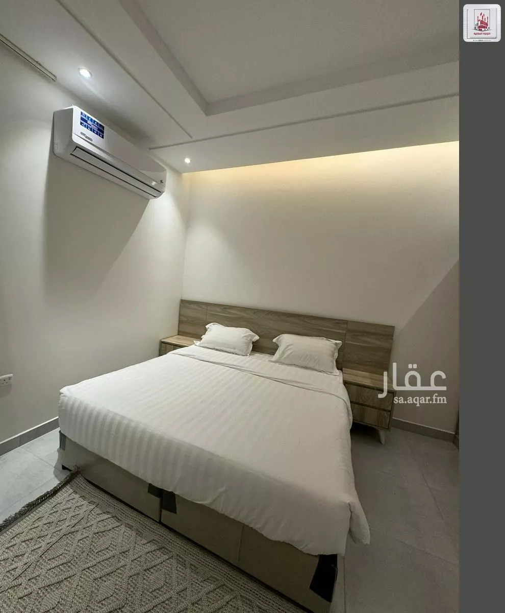 1 bedroom apartment in Bani Malik 4