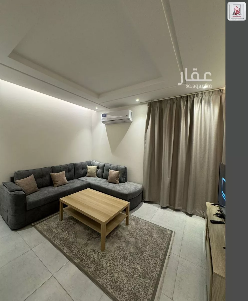 1 bedroom apartment in Bani Malik 5
