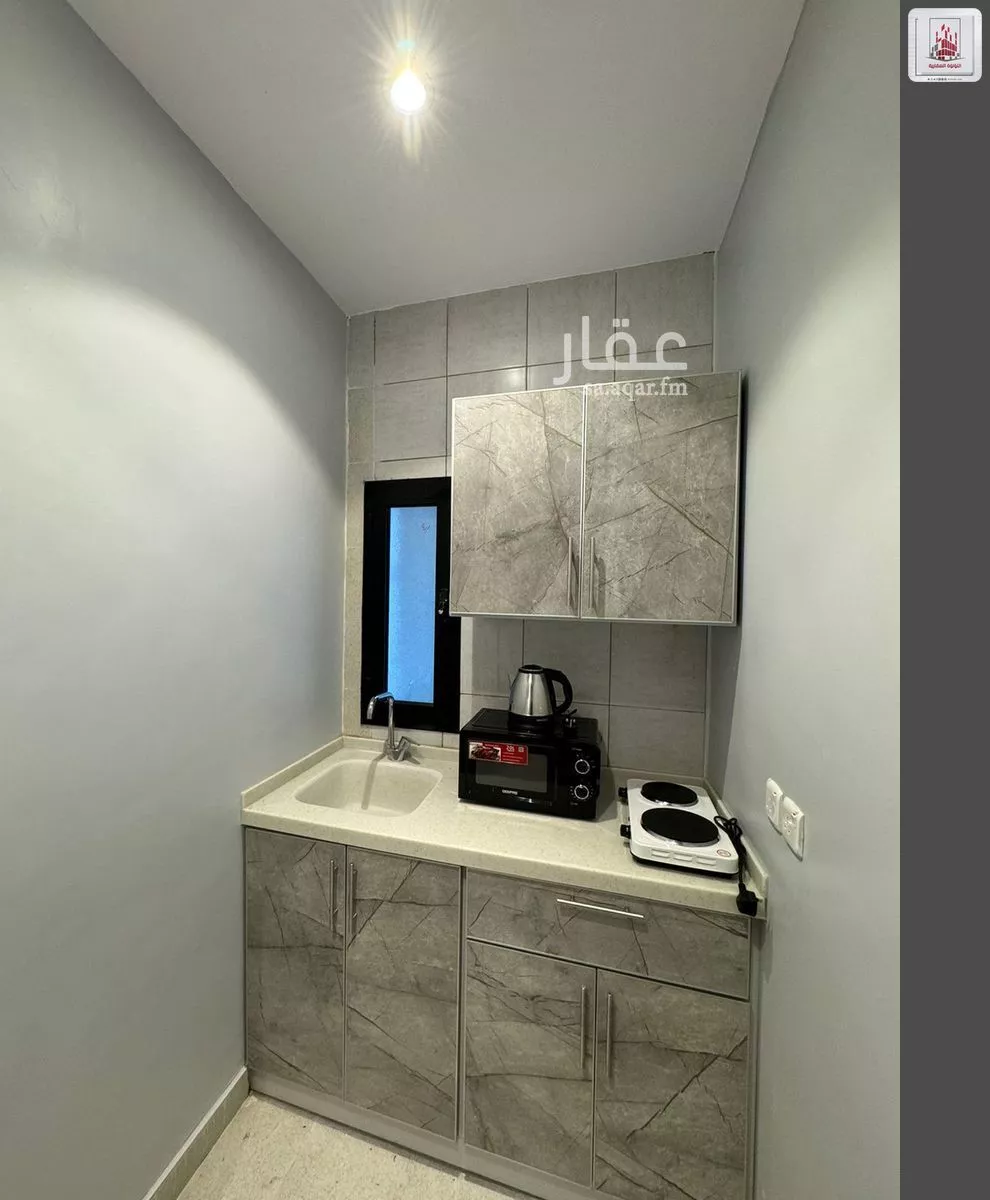 1 bedroom apartment in Bani Malik 6