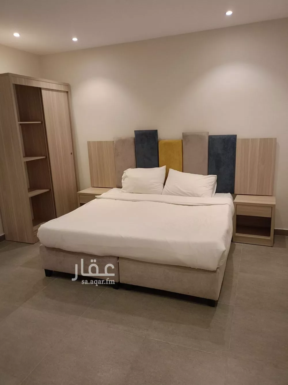 1 bedroom apartment in Al Marwa 4