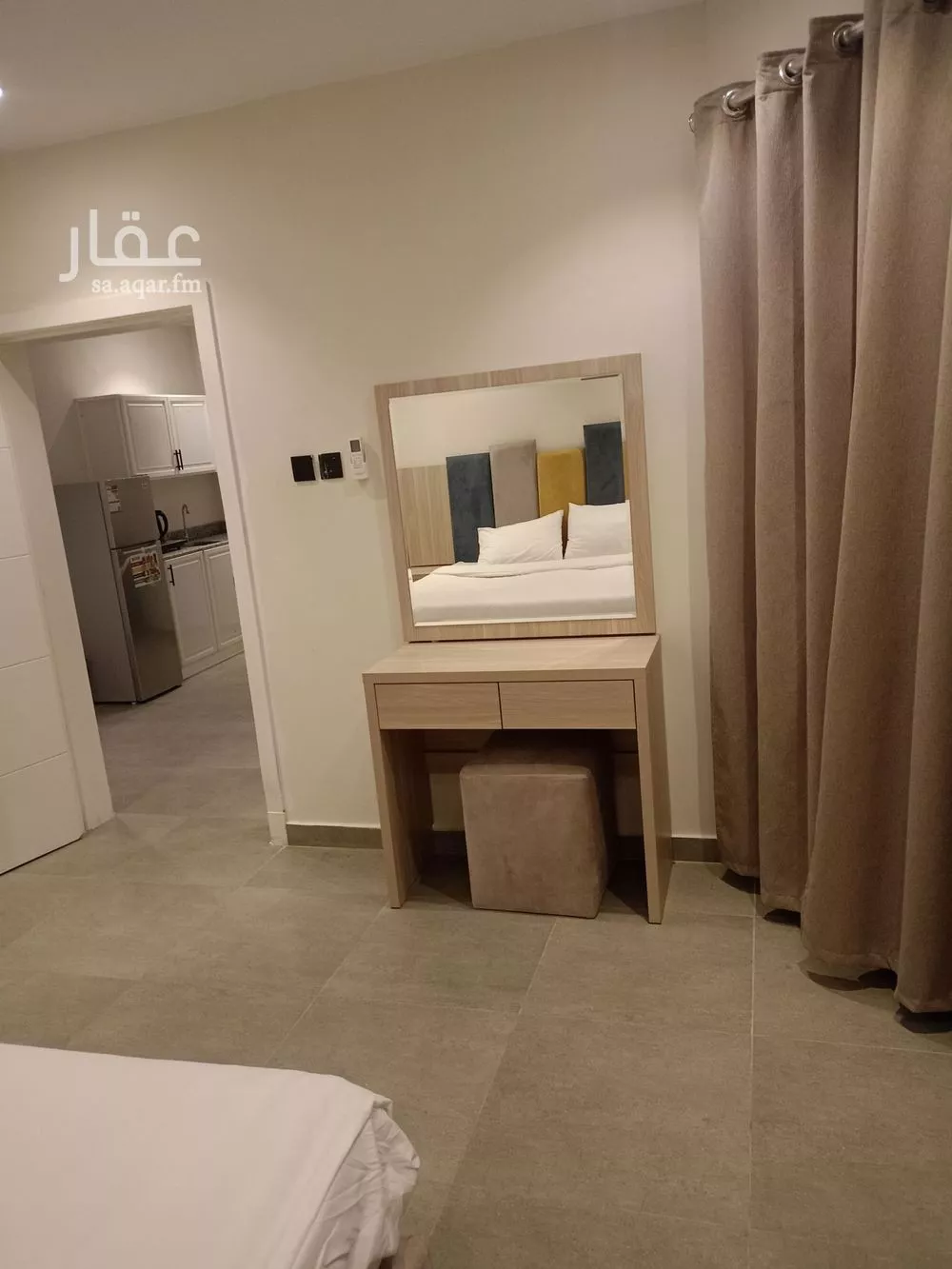 1 bedroom apartment in Al Marwa 5
