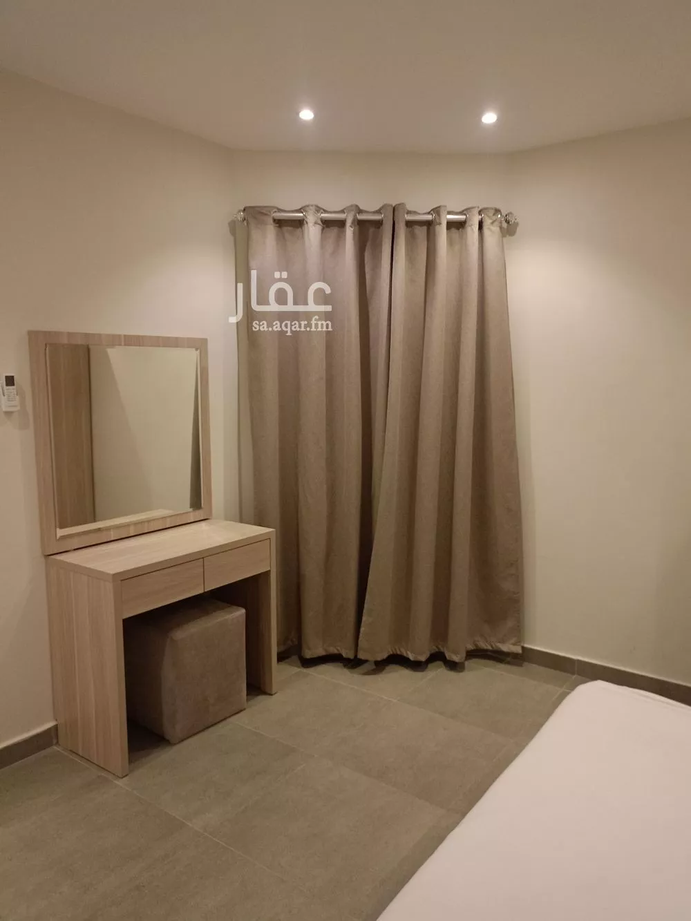 1 bedroom apartment in Al Marwa 6