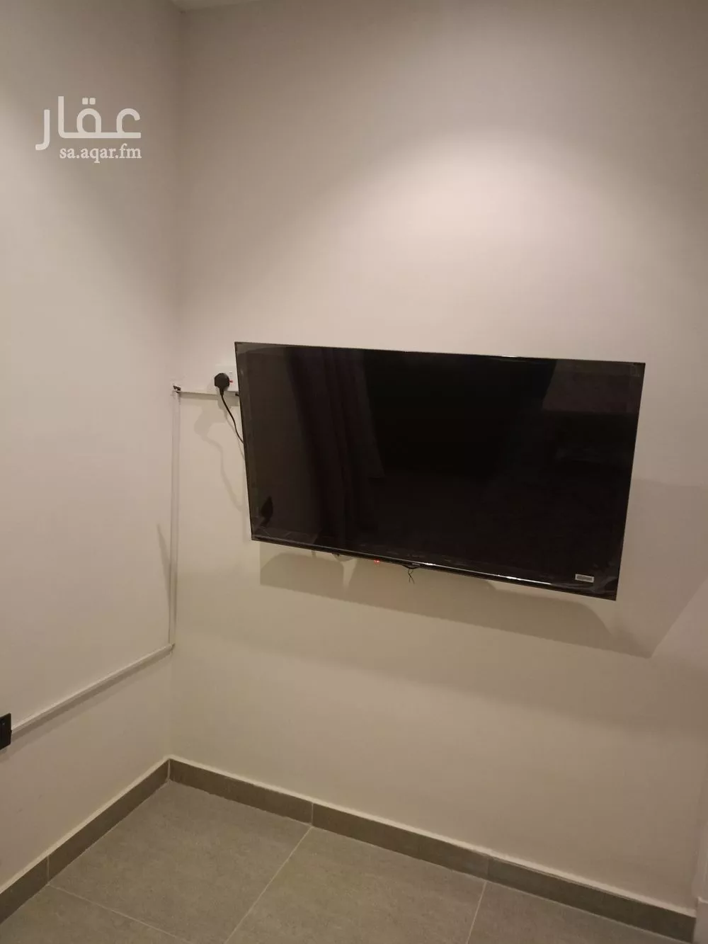 1 bedroom apartment in Al Marwa 7
