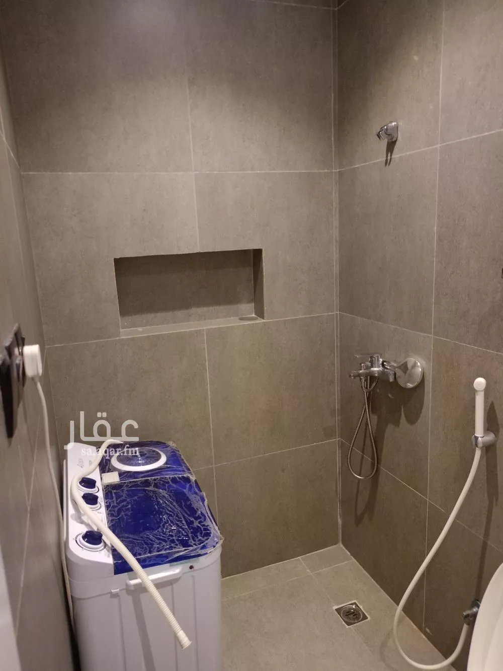 1 bedroom apartment in Al Marwa 9