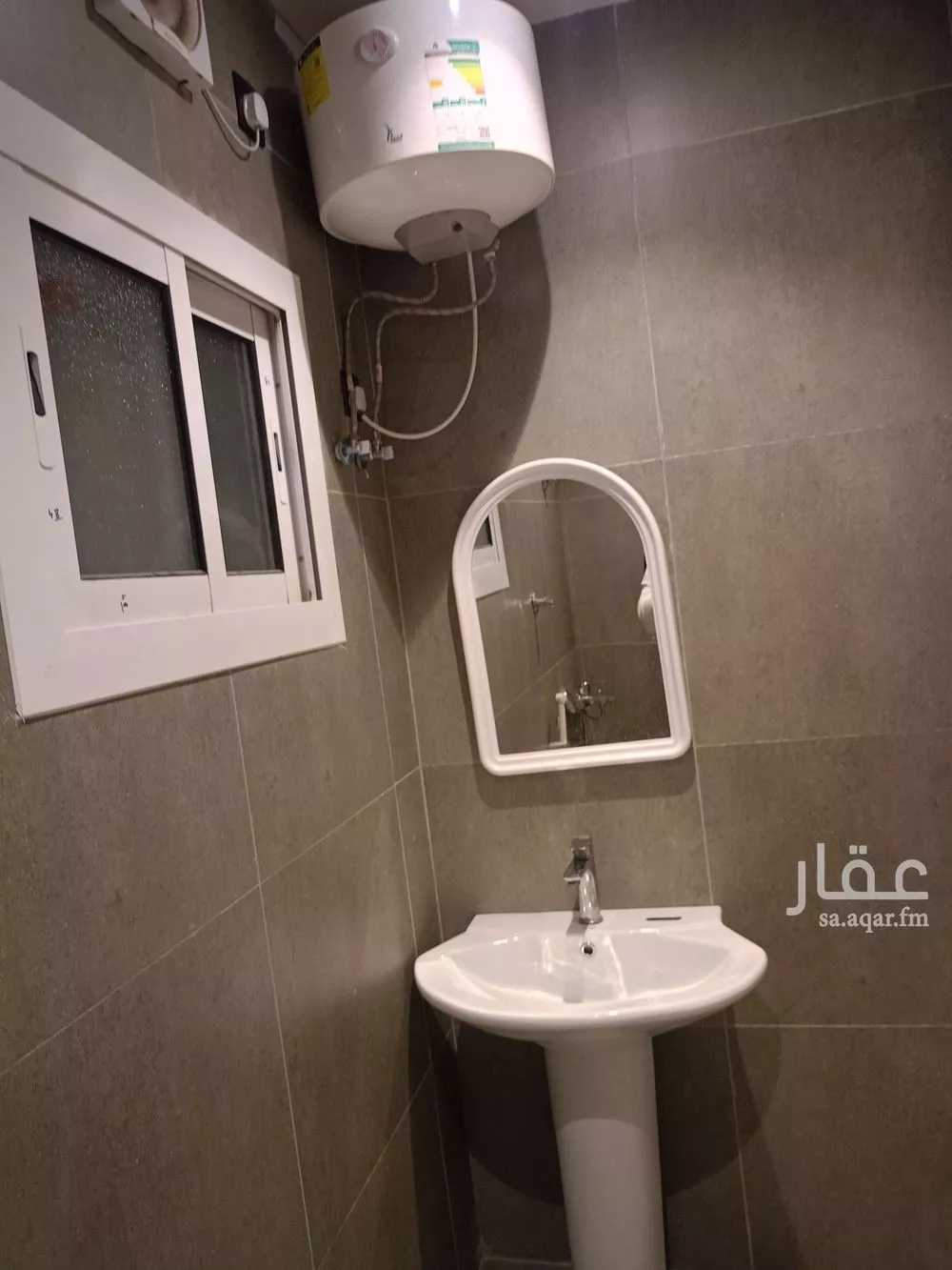 1 bedroom apartment in Al Marwa 10