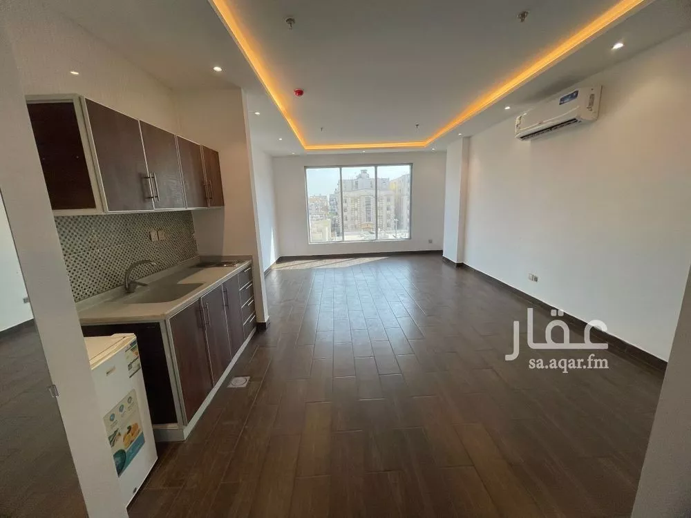 1 bedroom apartment in Al Bawadi 3