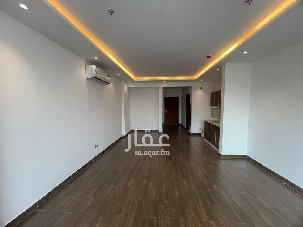 1 bedroom apartment in Al Bawadi 4