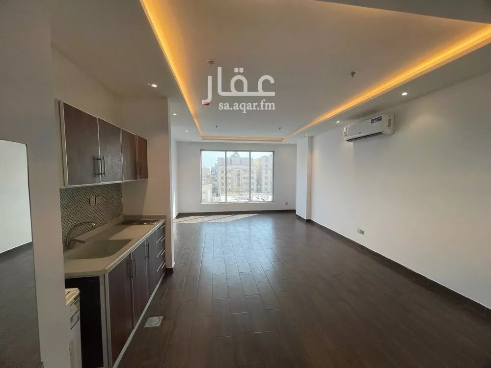 1 bedroom apartment in Al Bawadi 6