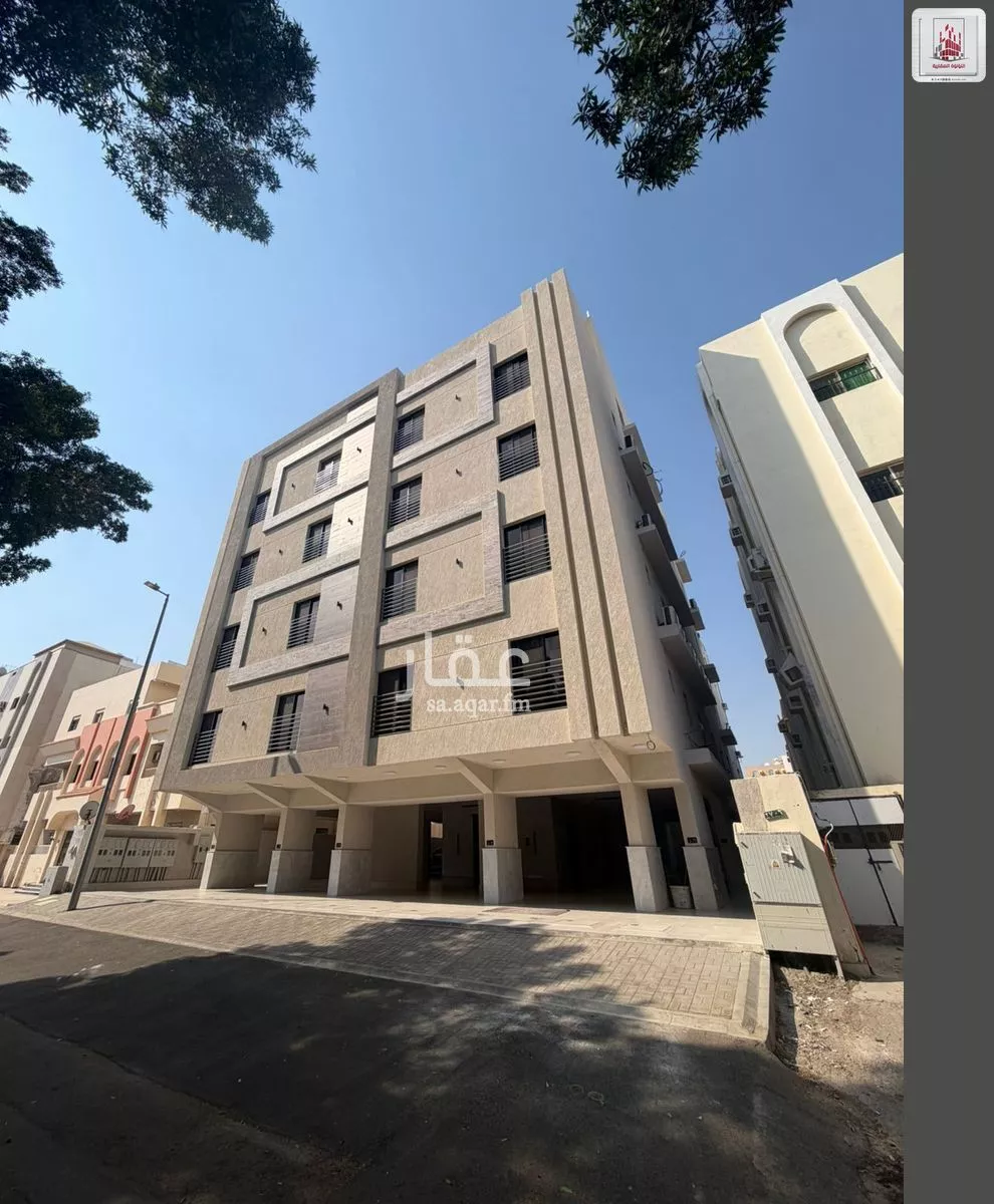 3 bedroom apartment in Al Naeem 11