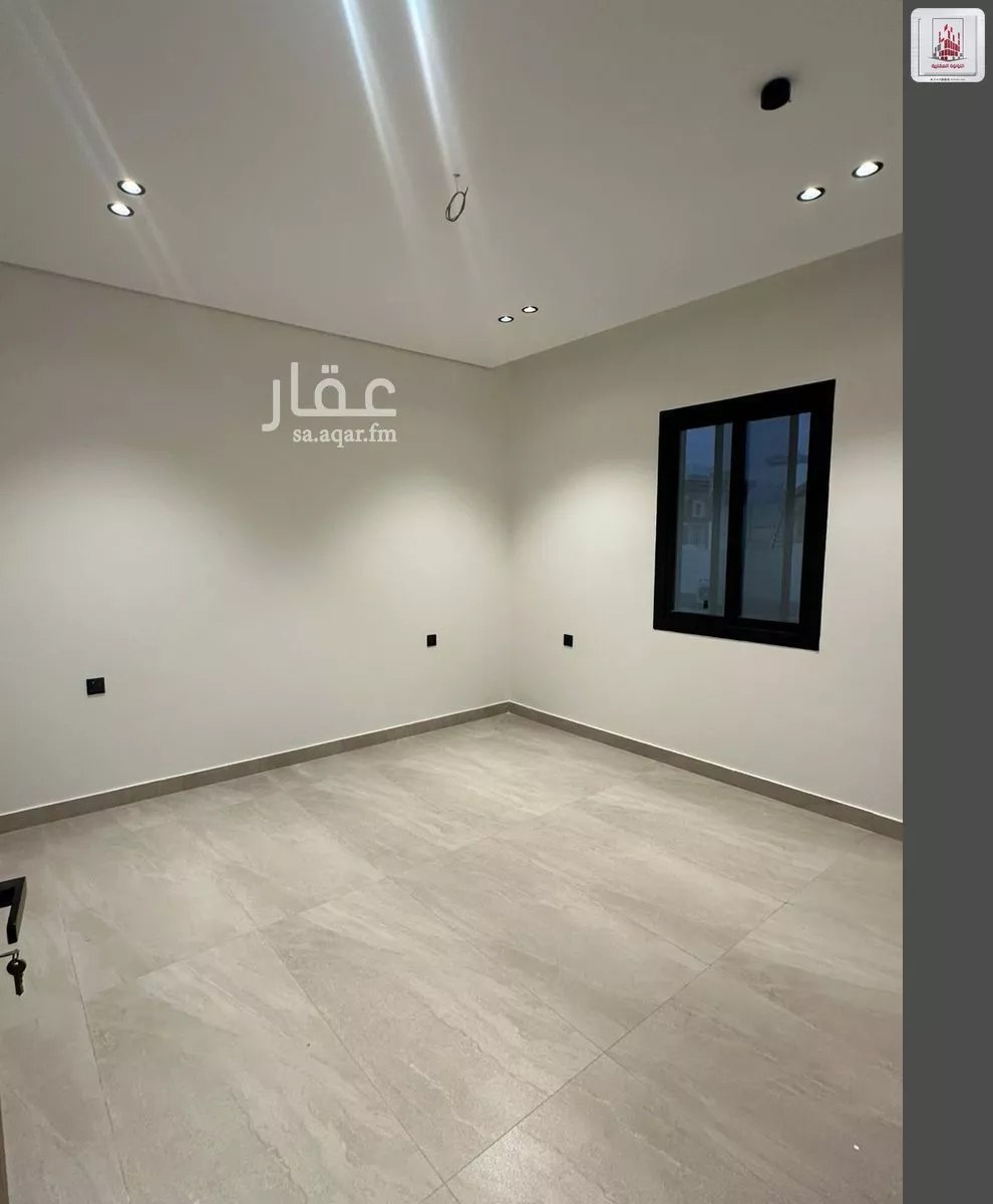 3 bedroom apartment in Al Naeem 4