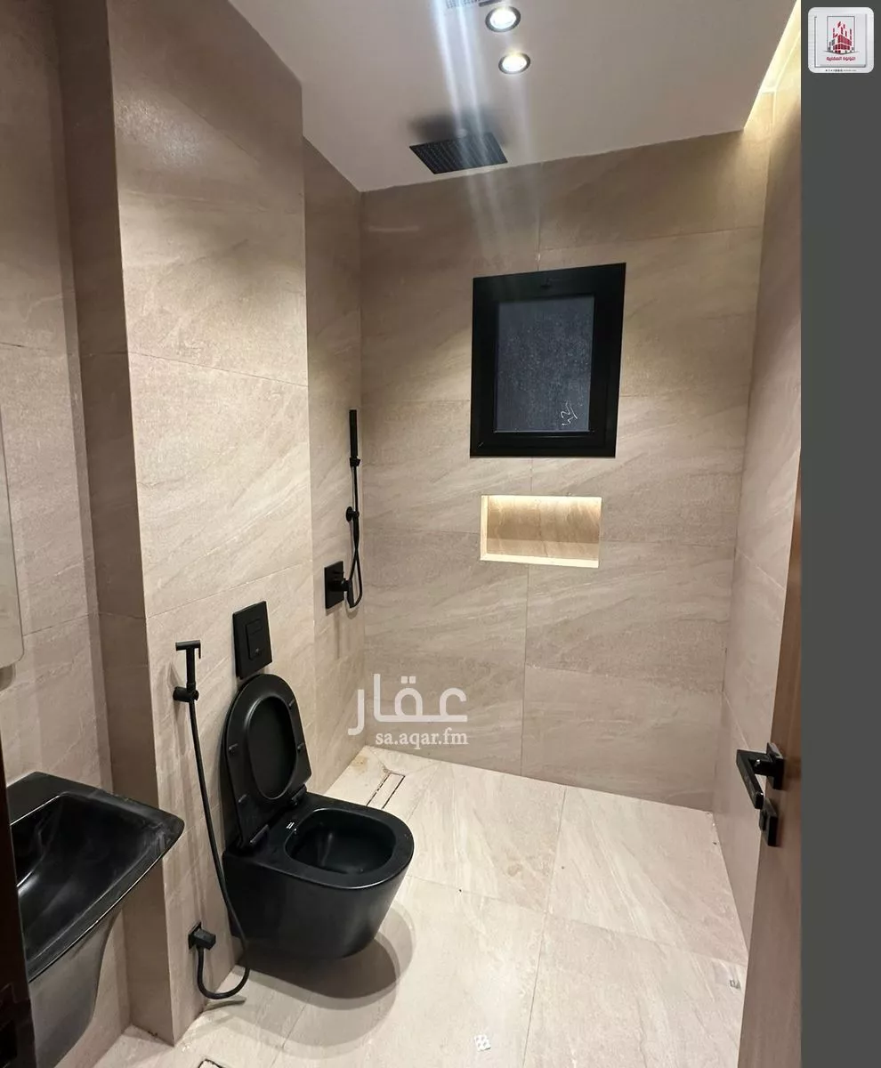3 bedroom apartment in Al Naeem 6