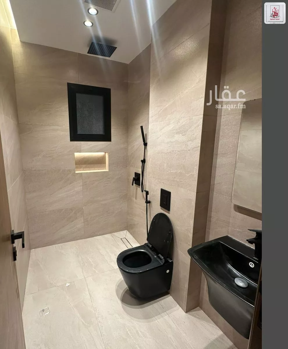 3 bedroom apartment in Al Naeem 8