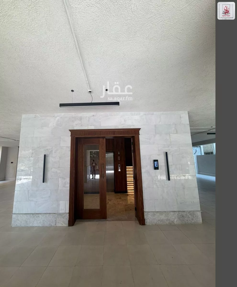 3 bedroom apartment in Al Naeem 10