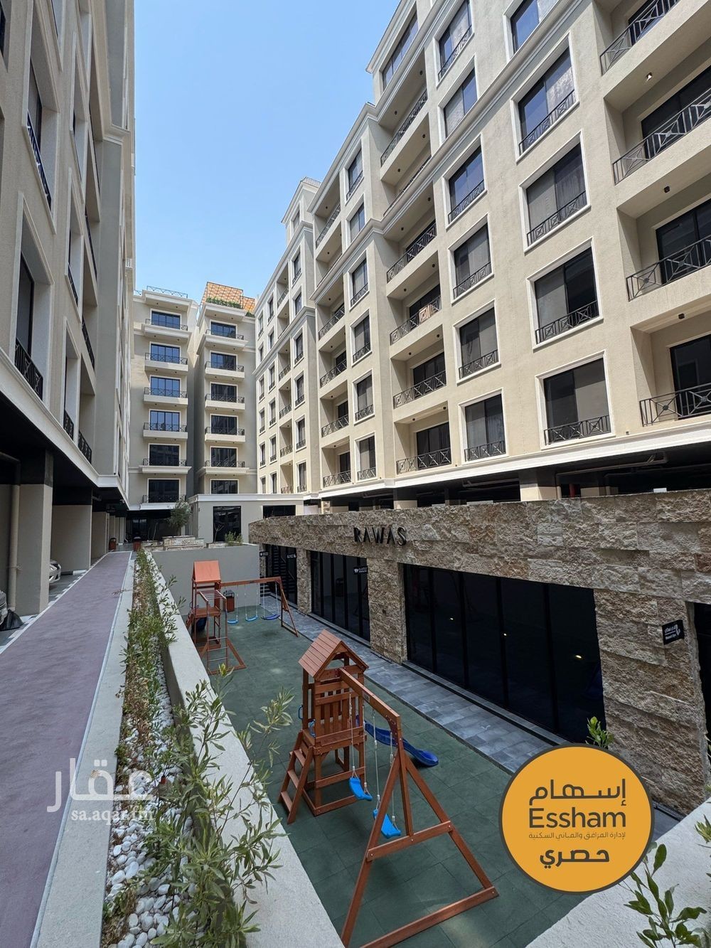 3 bedroom apartment in Al Hizam Al Thahabi, Eastern Province 11