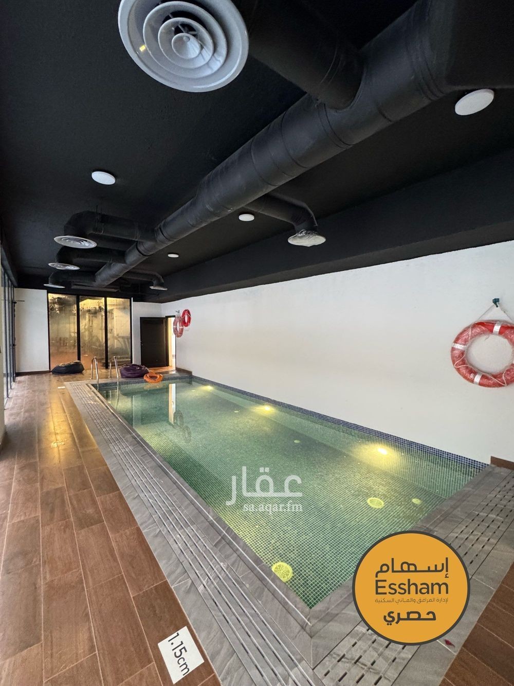 3 bedroom apartment in Al Hizam Al Thahabi, Eastern Province 15