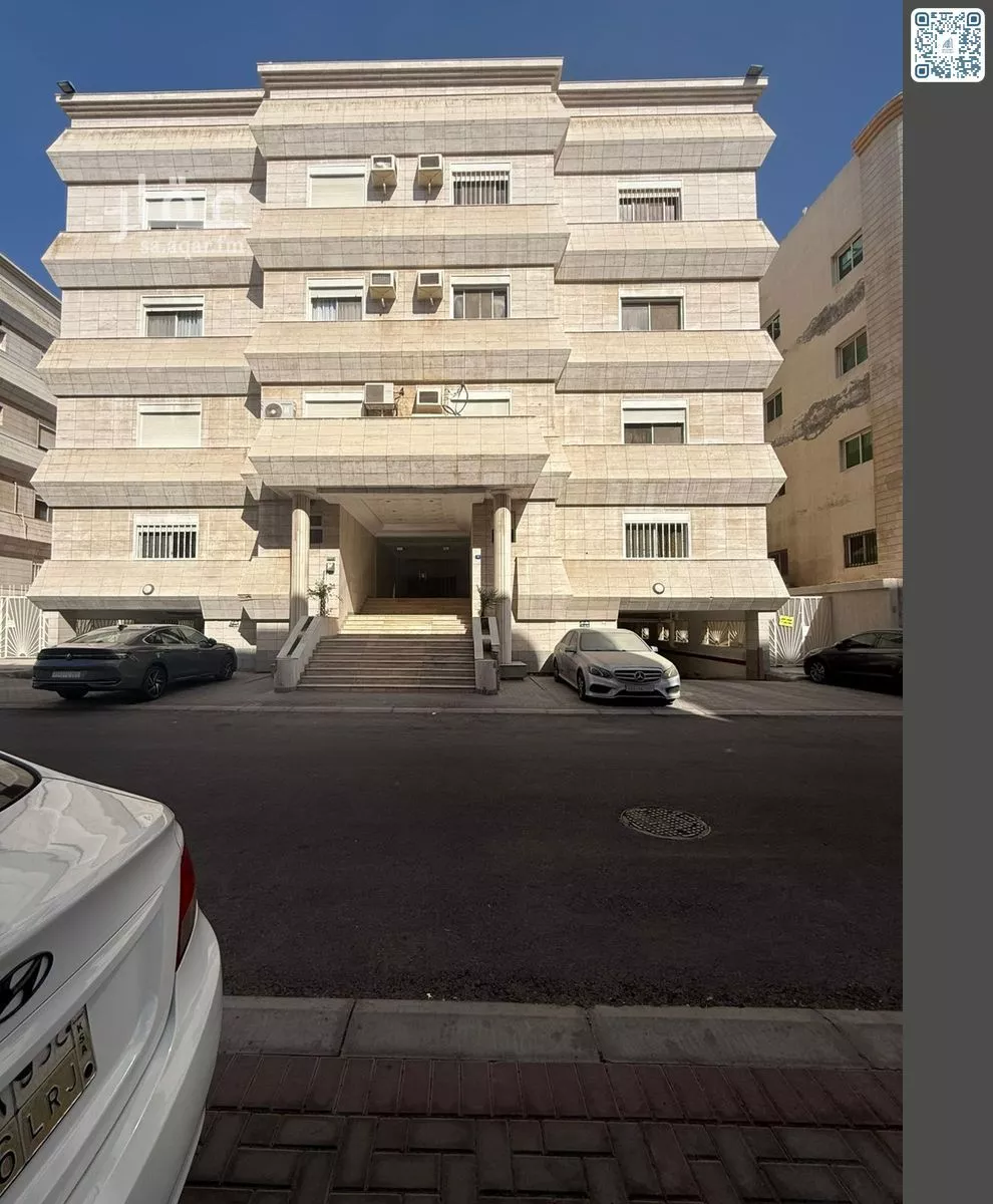 2 bedroom apartment in Al Ruwais 2