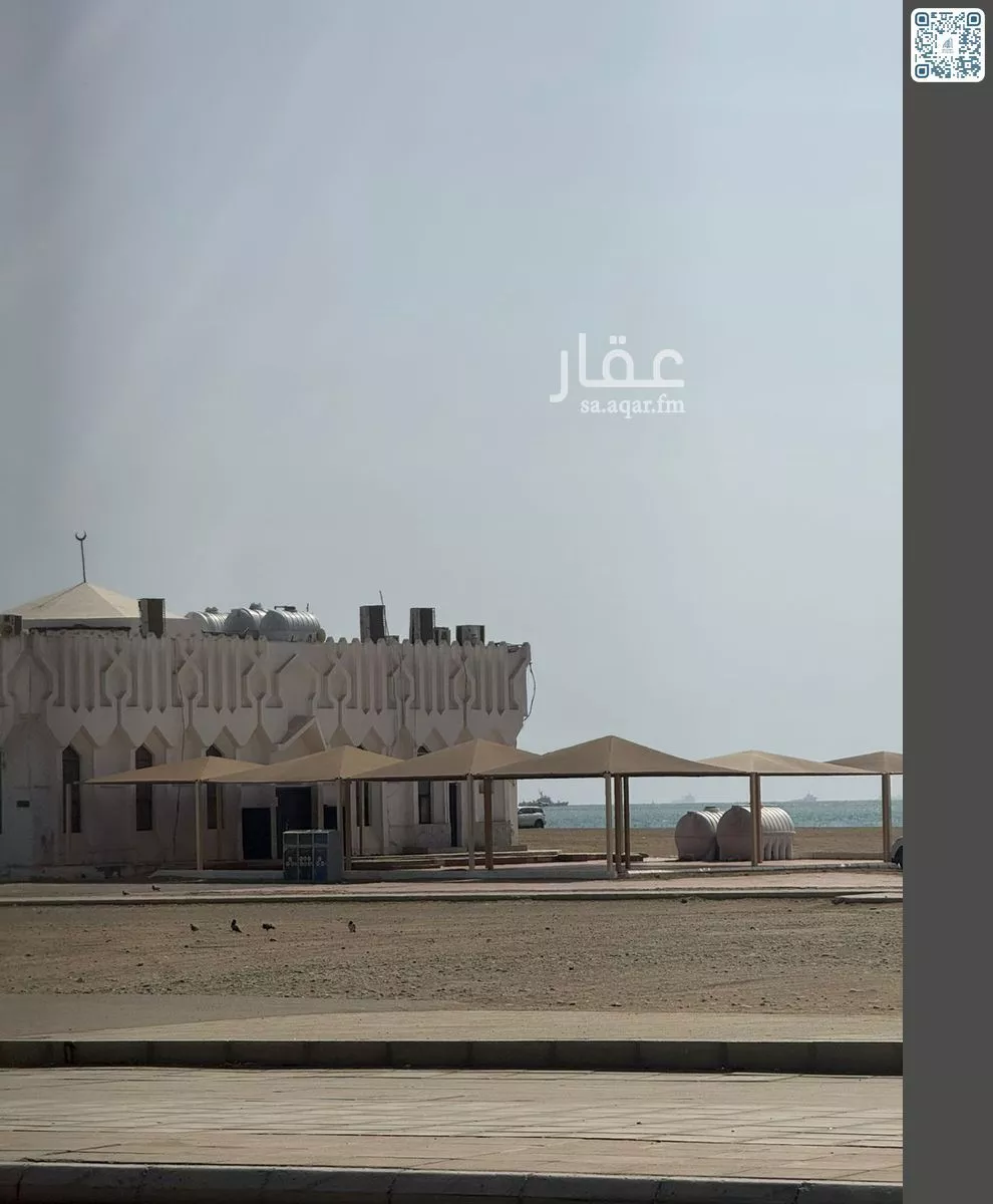2 bedroom apartment in Al Ruwais 17