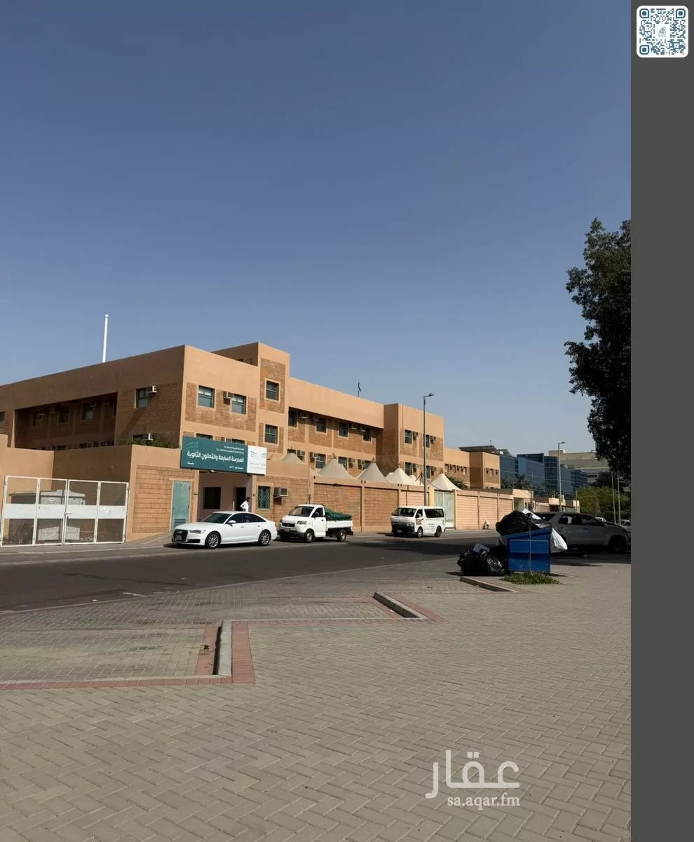 2 bedroom apartment in Al Ruwais 19