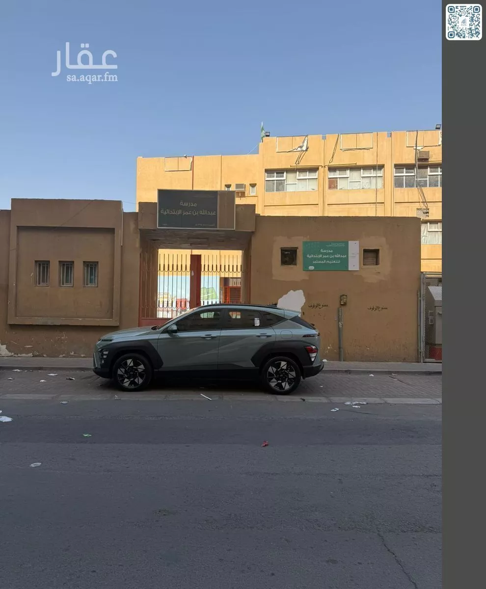 2 bedroom apartment in Al Ruwais 20