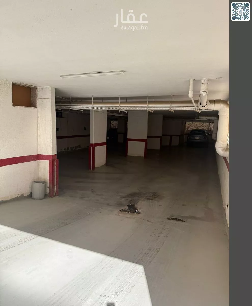 2 bedroom apartment in Al Ruwais 3