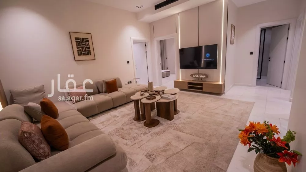 5 bedroom floor in Al Zahra 8