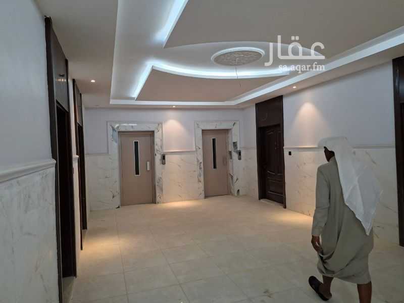 عقار 70 غرف في الكعكية، مكة 5