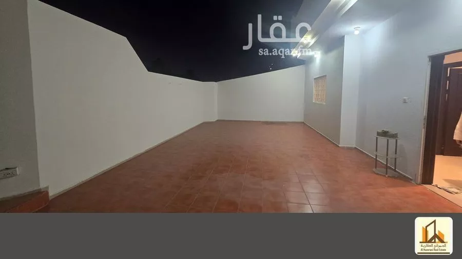 شقة 4 غرف في المروة 13