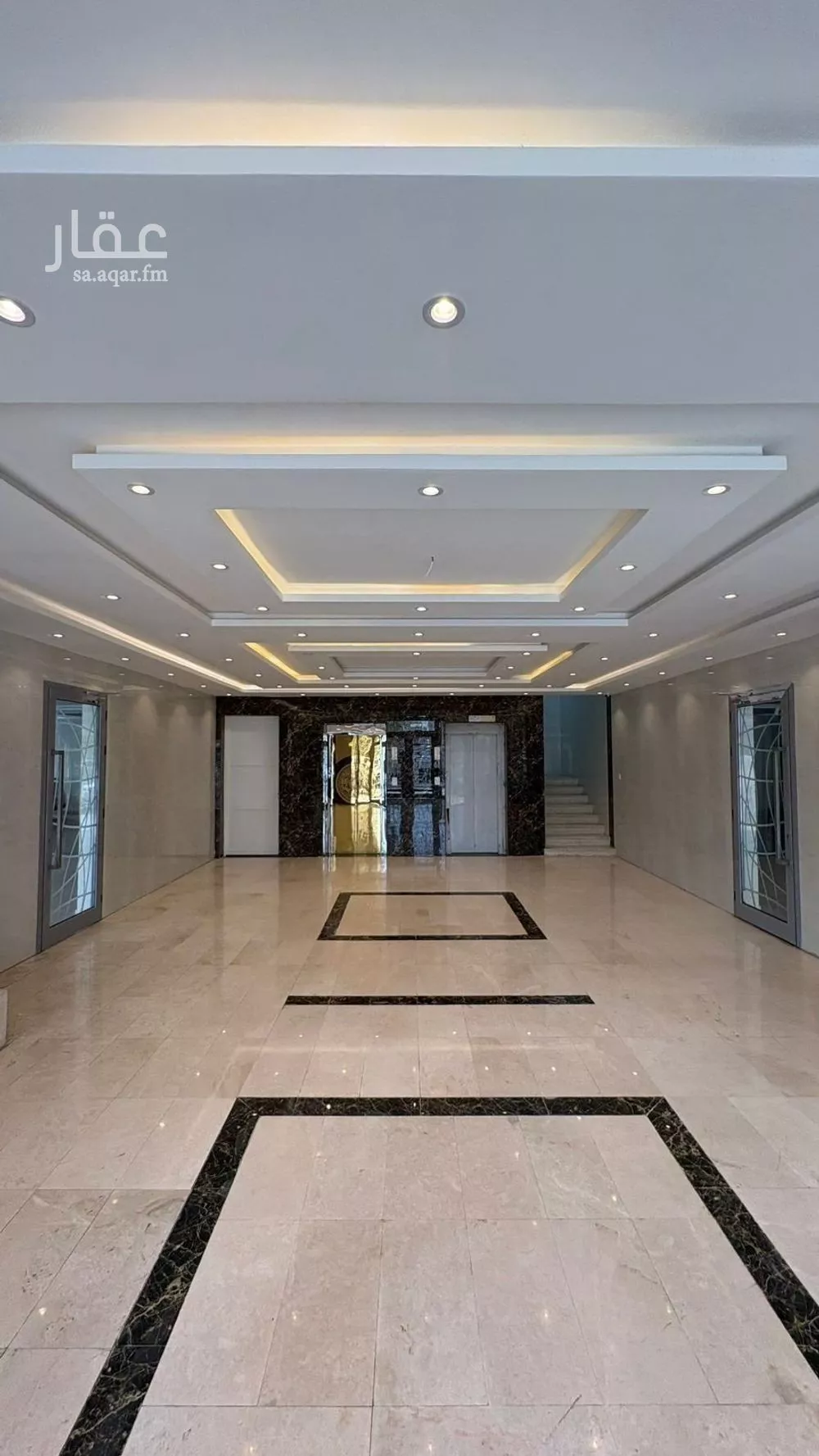 3 bedroom apartment in Al Fayha 2