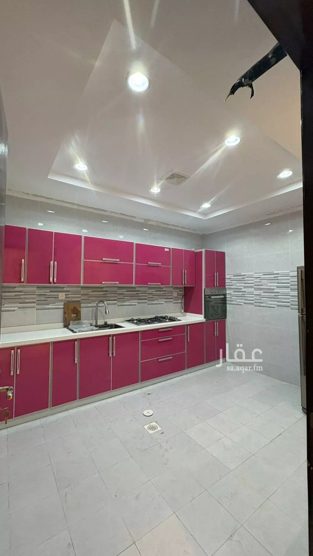 3 bedroom apartment in Al Fayha 3