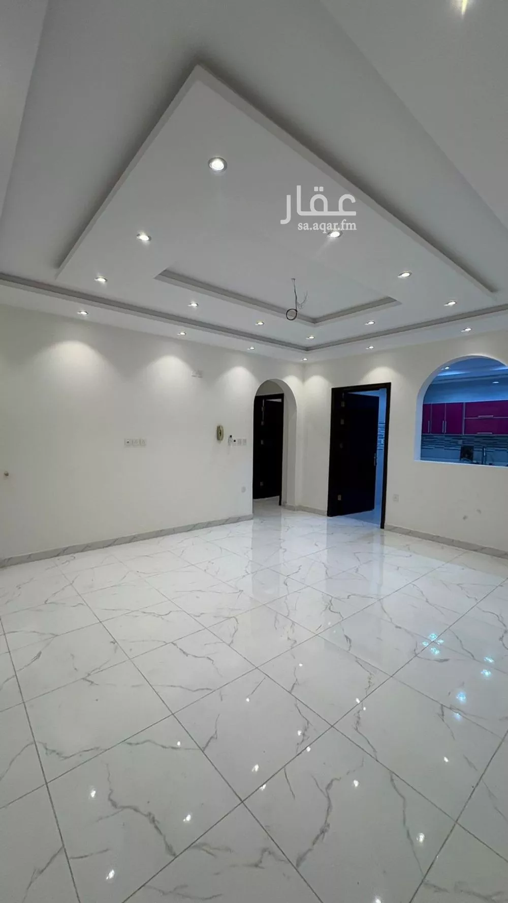3 bedroom apartment in Al Fayha 4