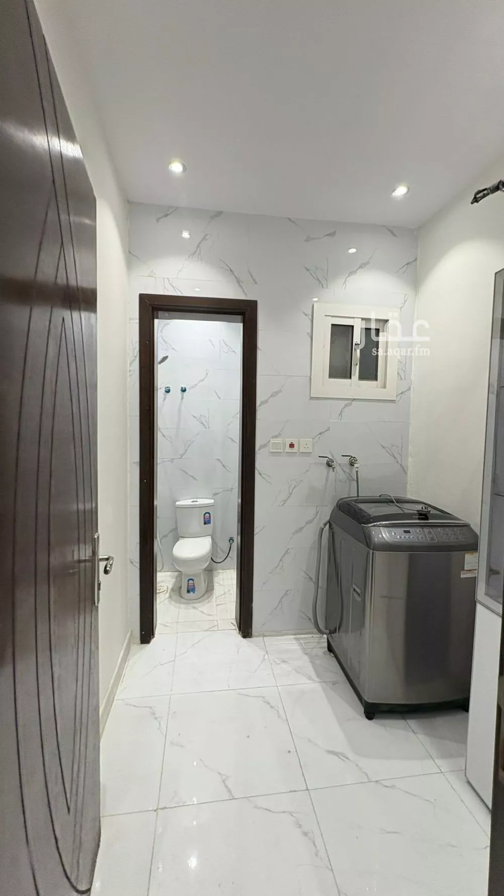 3 bedroom apartment in Al Fayha 7