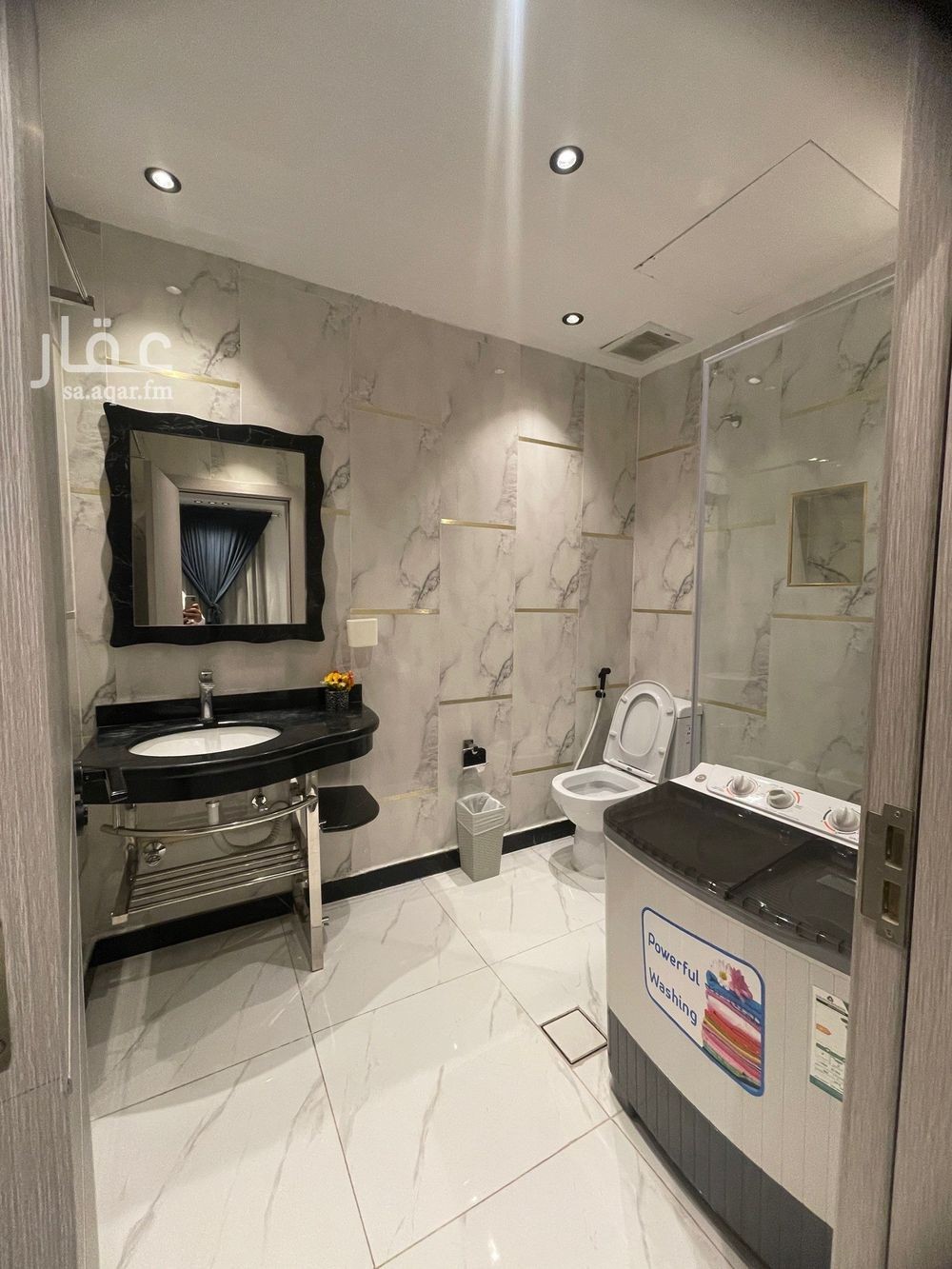 2 bedroom apartment in Bryman, Jeddah 9