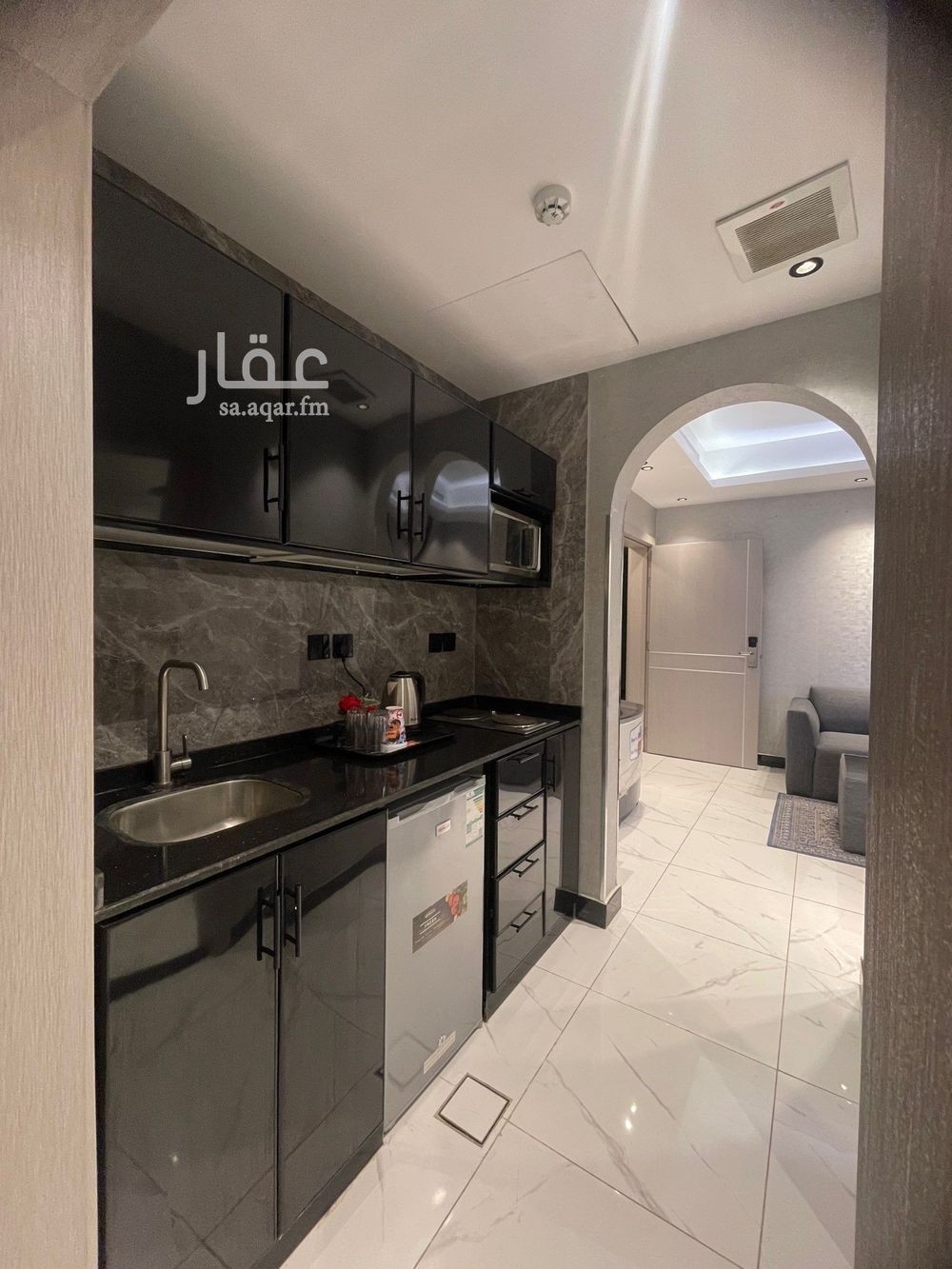 2 bedroom apartment in Bryman, Jeddah 10