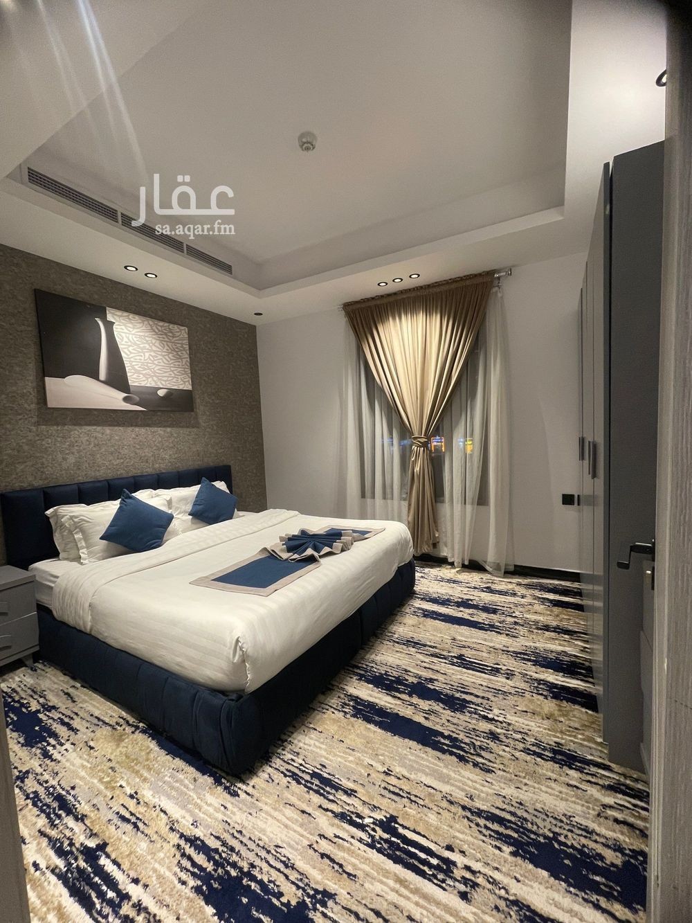 2 bedroom apartment in Bryman, Jeddah 12
