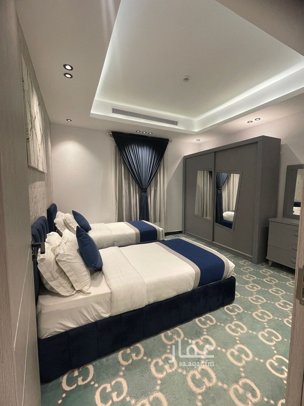 2 bedroom apartment in Bryman, Jeddah 13