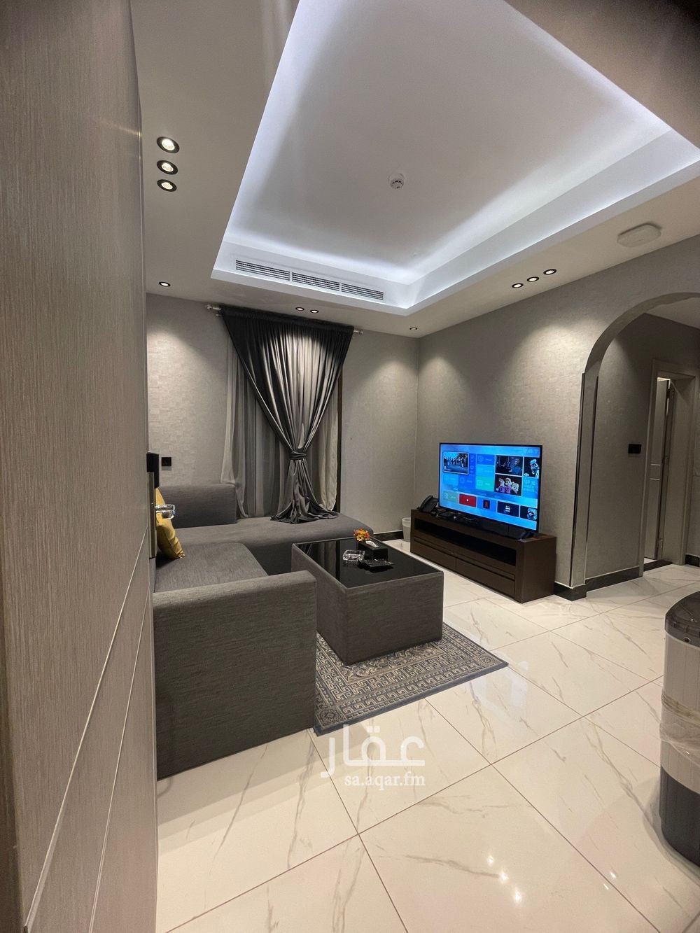 2 bedroom apartment in Bryman, Jeddah 11