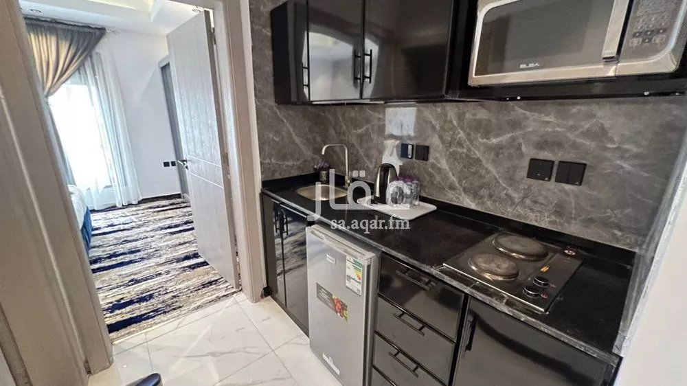 2 bedroom apartment in Bryman 6