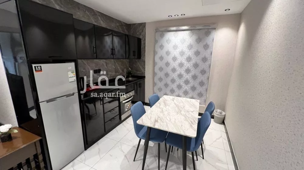 2 bedroom apartment in Bryman 7